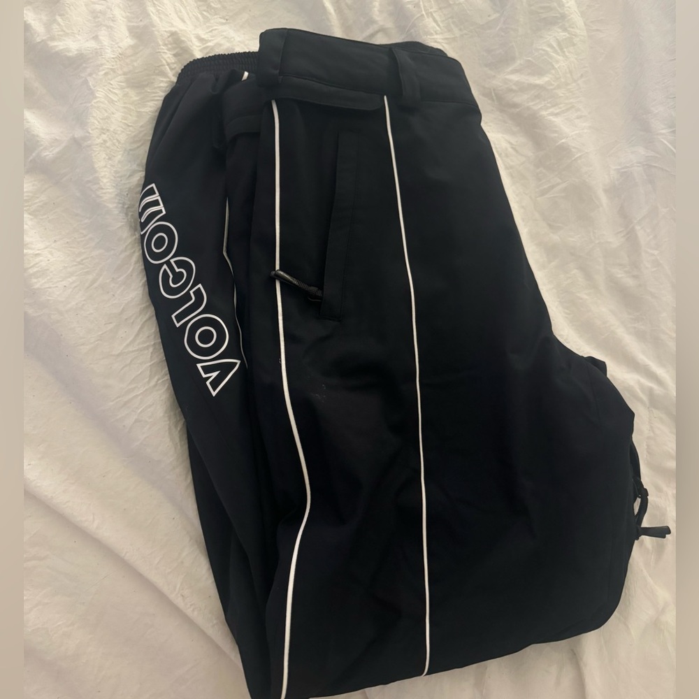 Men’s Volcom Snowboarding Pants